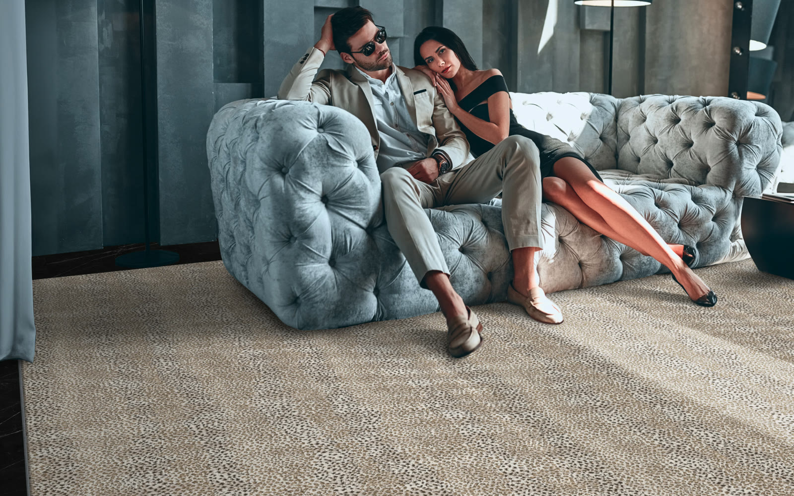 Carpet