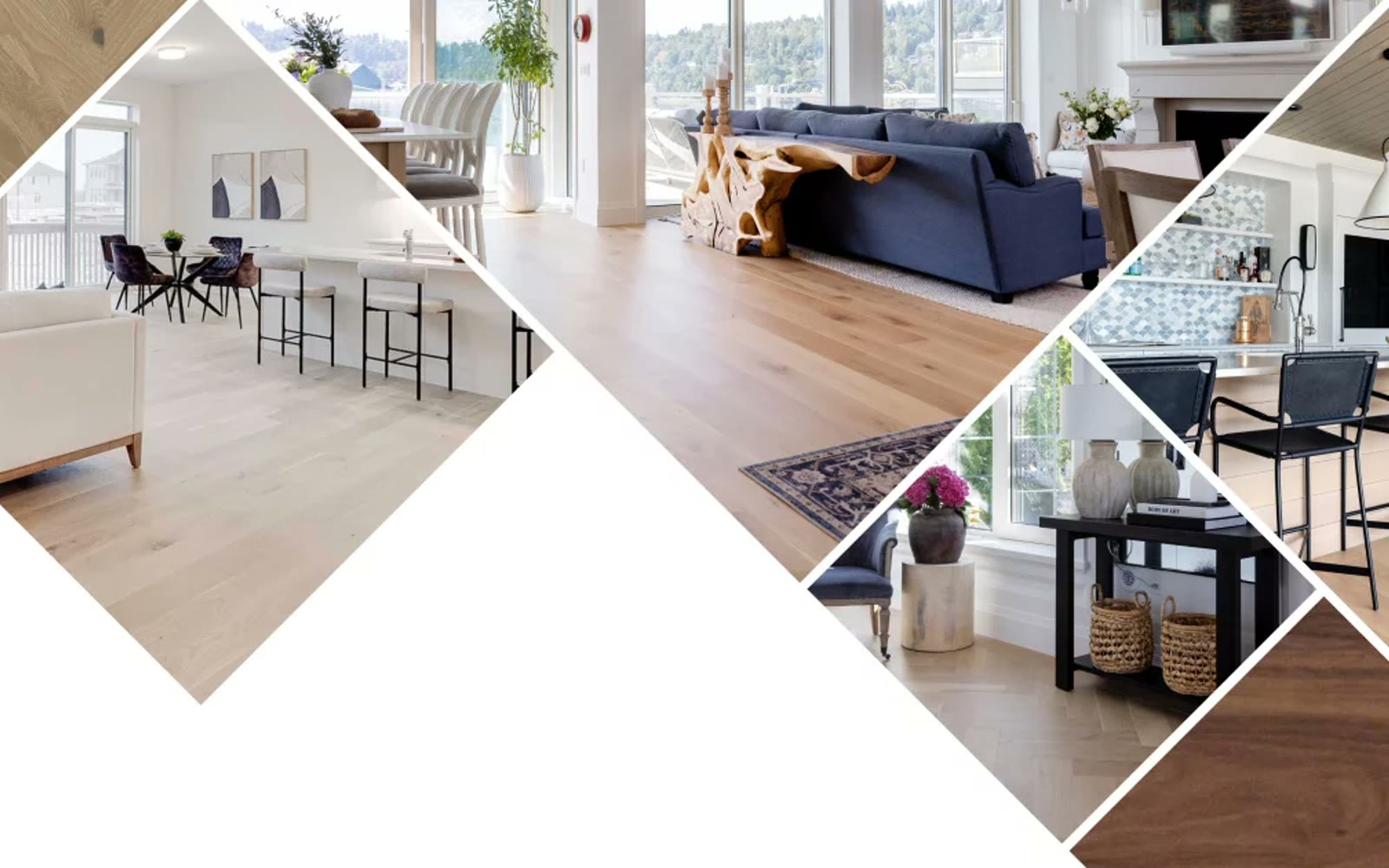 Hardwood Flooring