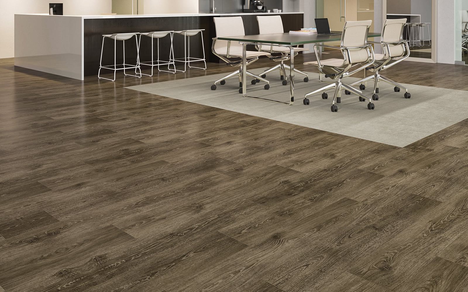 Commercial Flooring