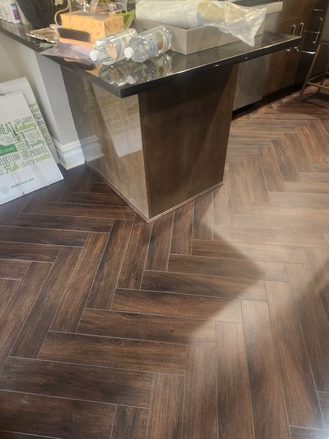 Engineered Hardwood Flooring Installation in Forest Hills, NY