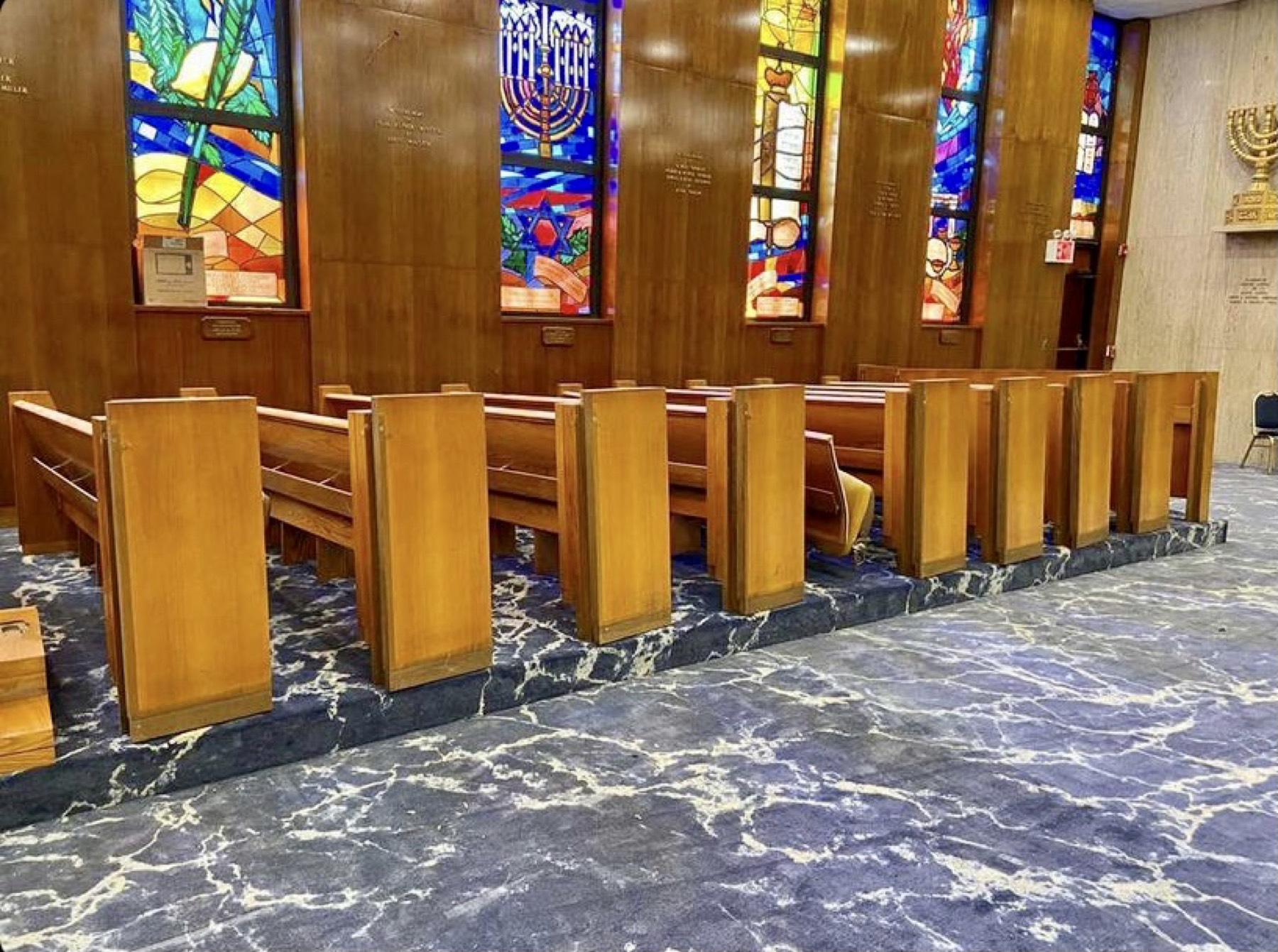 Commercial Carpet Installation in Woodmere, NY