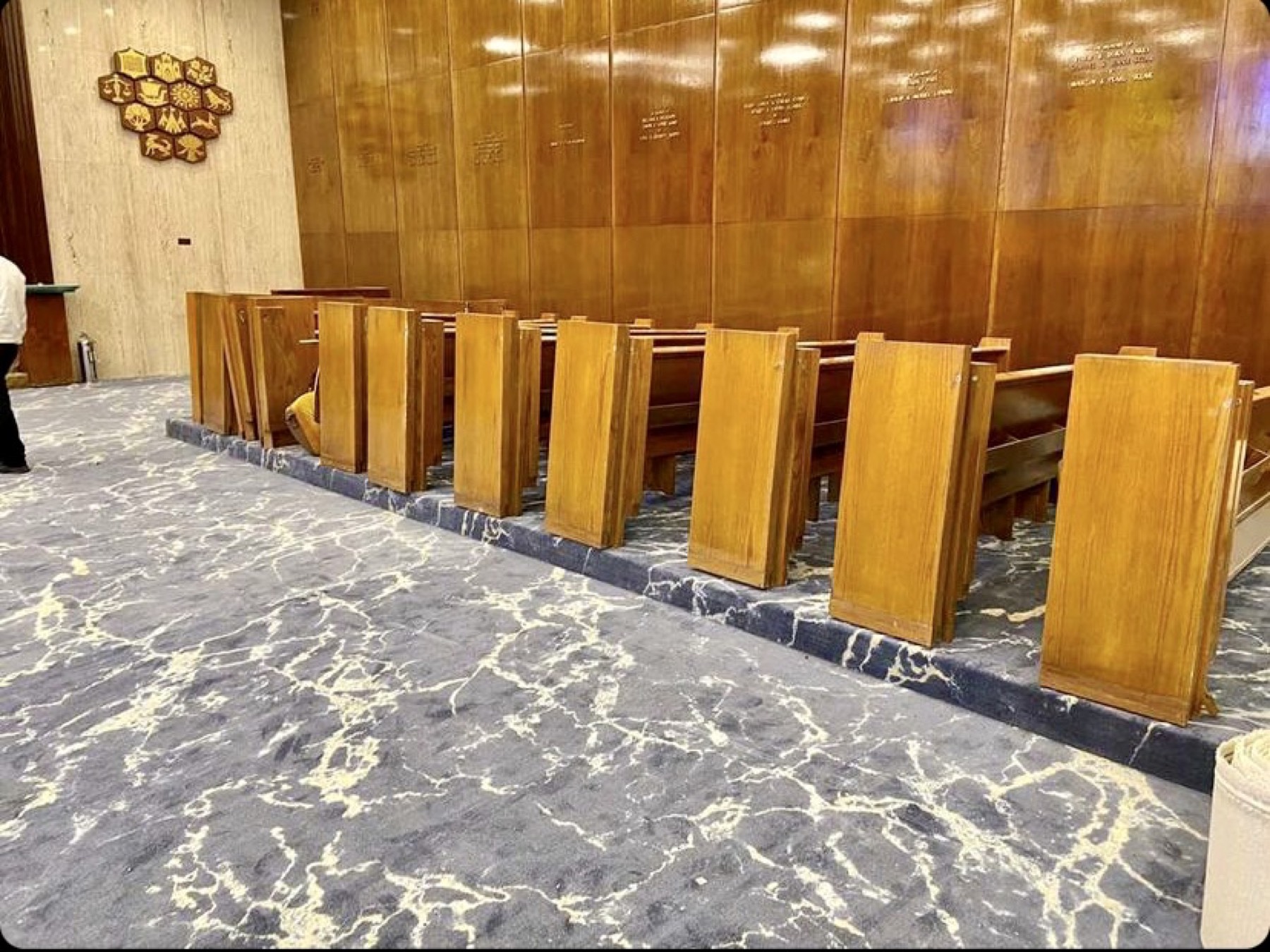 Commercial Carpet Installation in Woodmere, NY