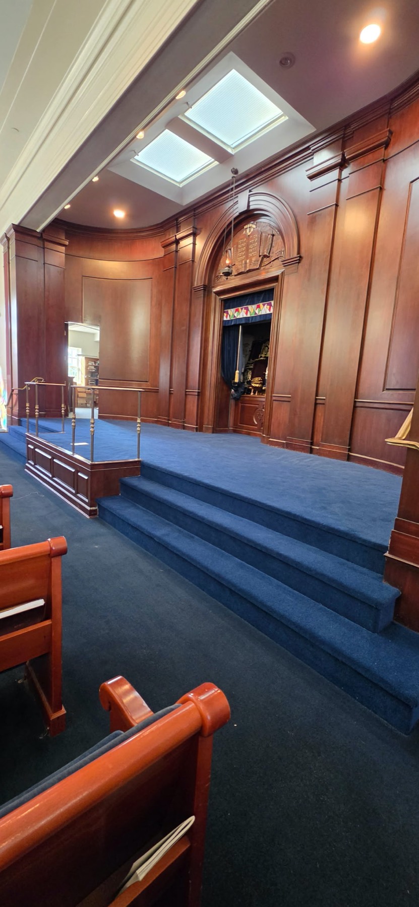 Commercial Carpet Installation in Woodmere, NY