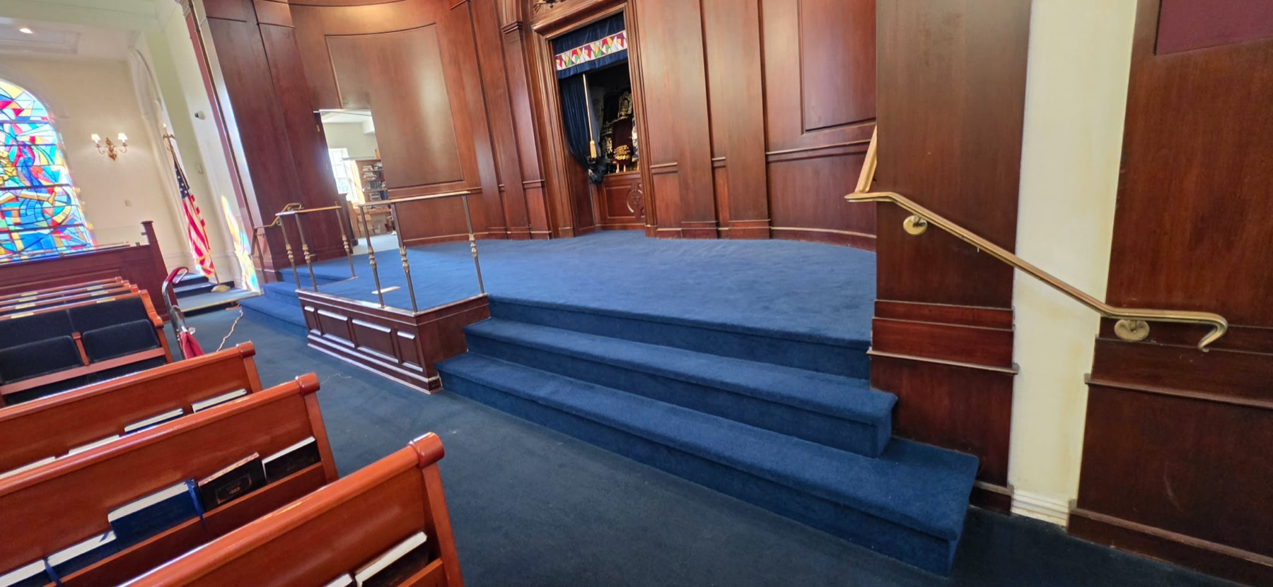 Commercial Carpet Installation in Woodmere, NY