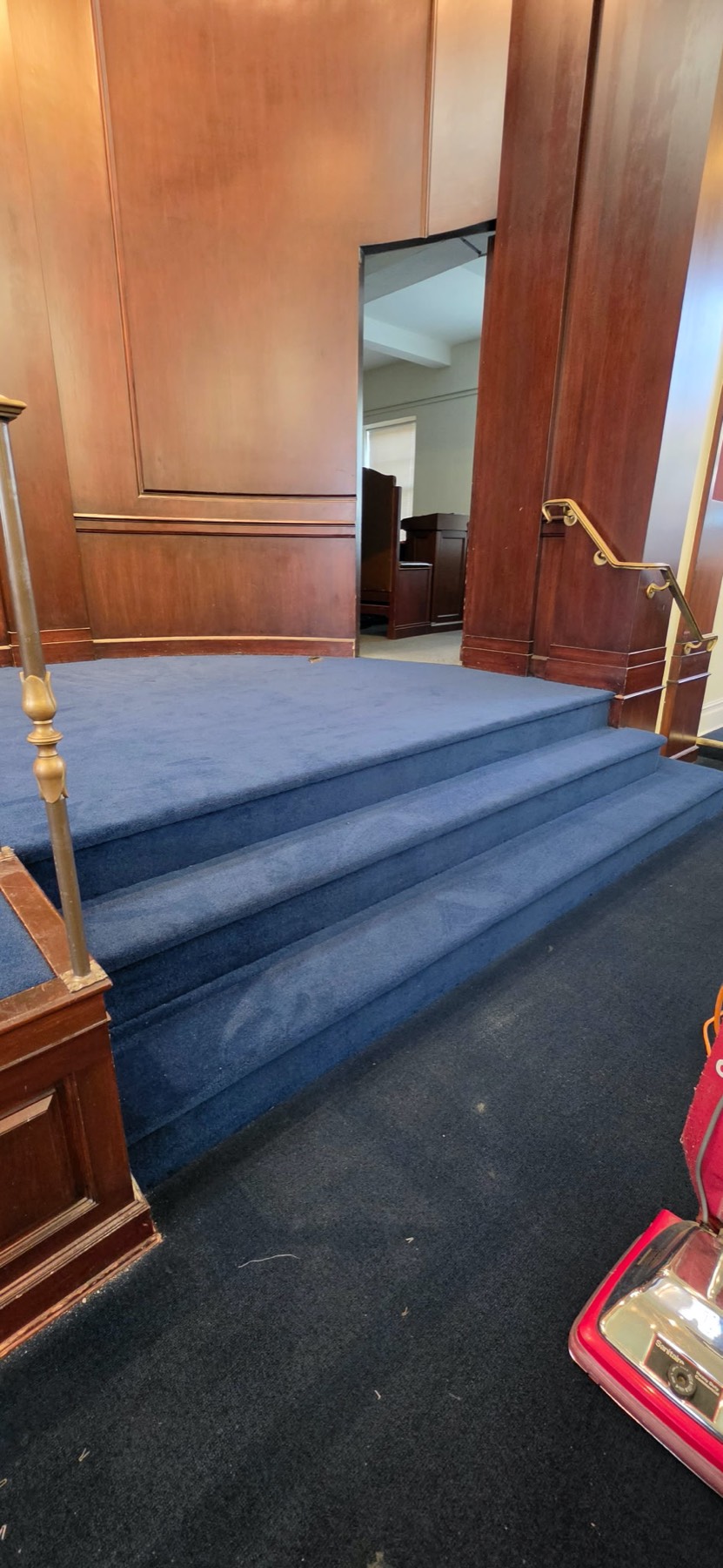 Commercial Carpet Installation in Woodmere, NY