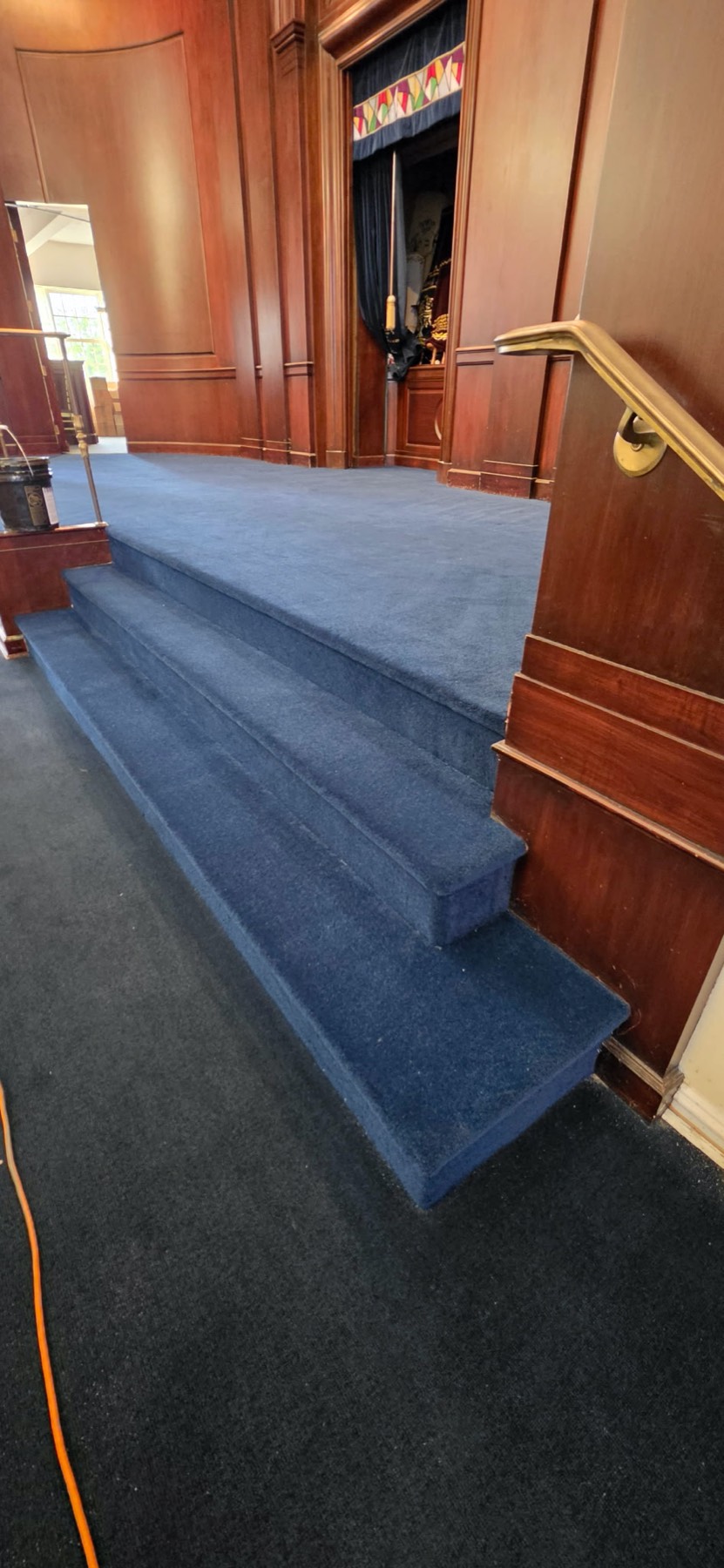 Commercial Carpet Installation in Woodmere, NY
