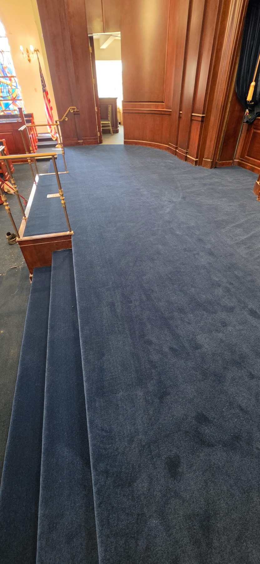 Commercial Carpet Installation in Woodmere, NY