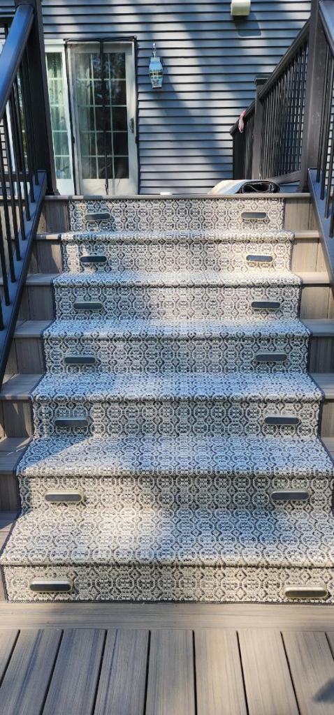 Stairs Outdoor